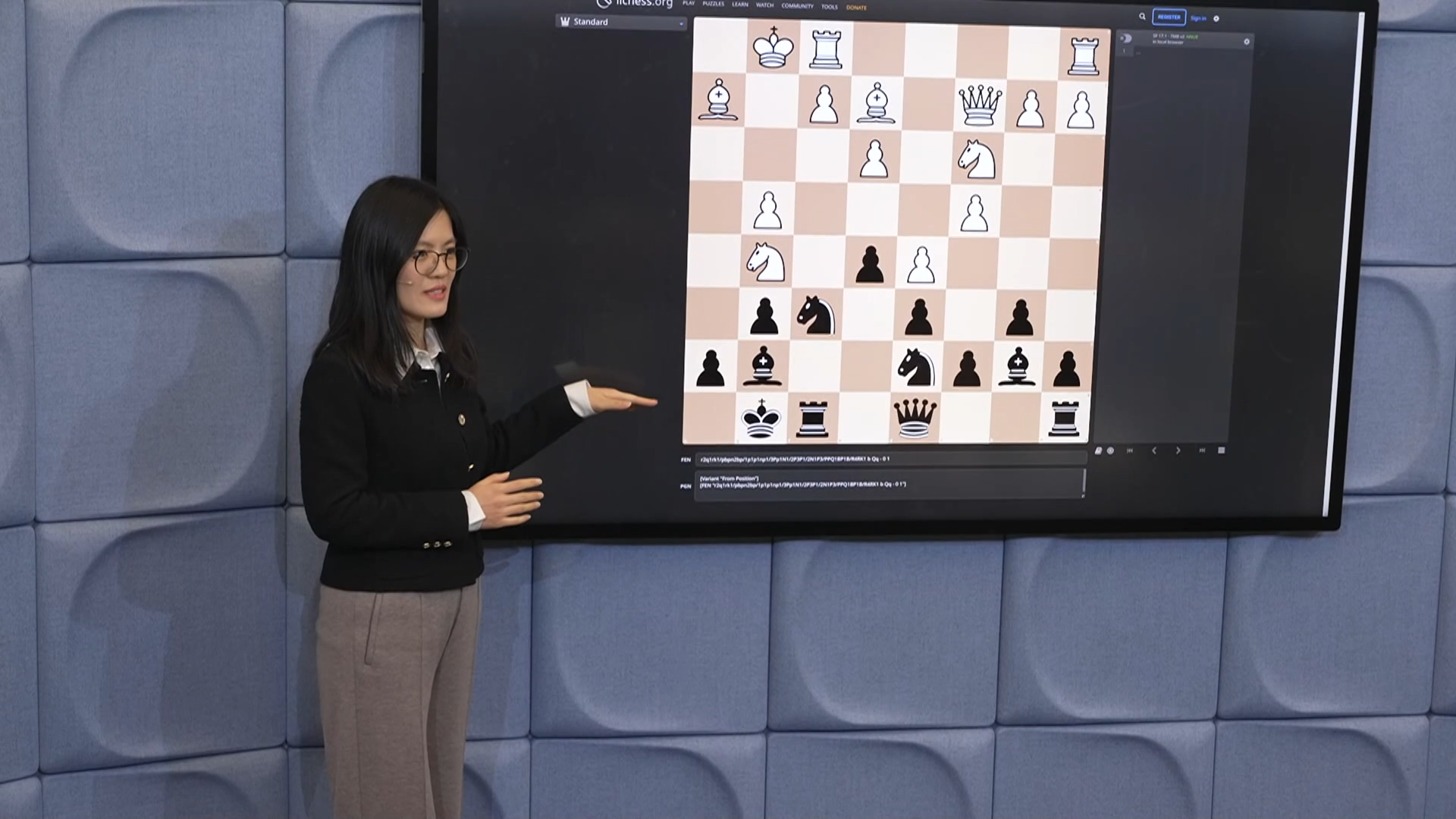 What Chess Teaches Humans When Machines Play Better