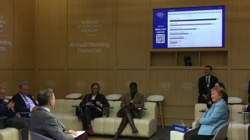Town Hall: Dilemmas around Growth