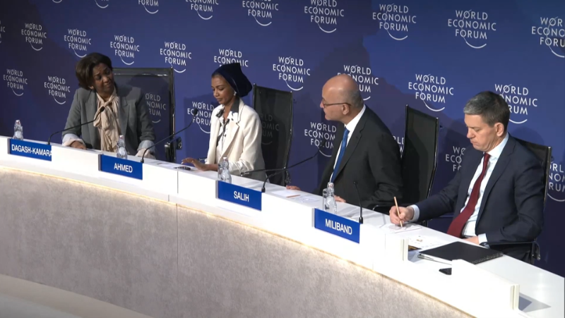Humanitarian Briefing on Sudan