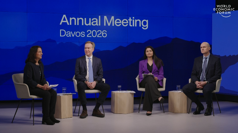 Pre-Annual Meeting 2026 Press Conference