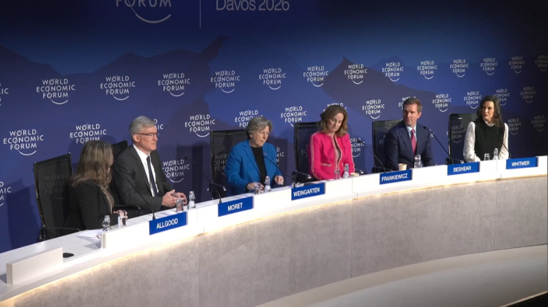 Press Conference: Closing the Manufacturing Talent Gap in the US and Beyond