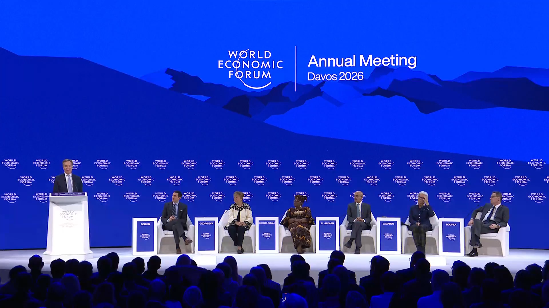 Closing Remarks