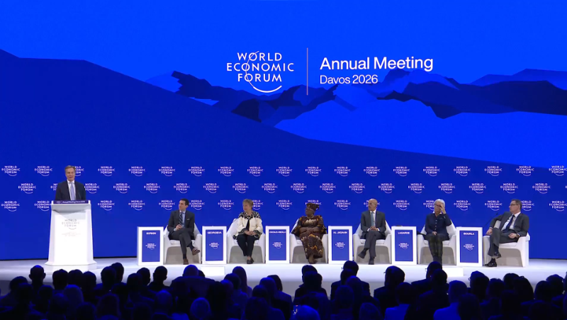 Closing Remarks