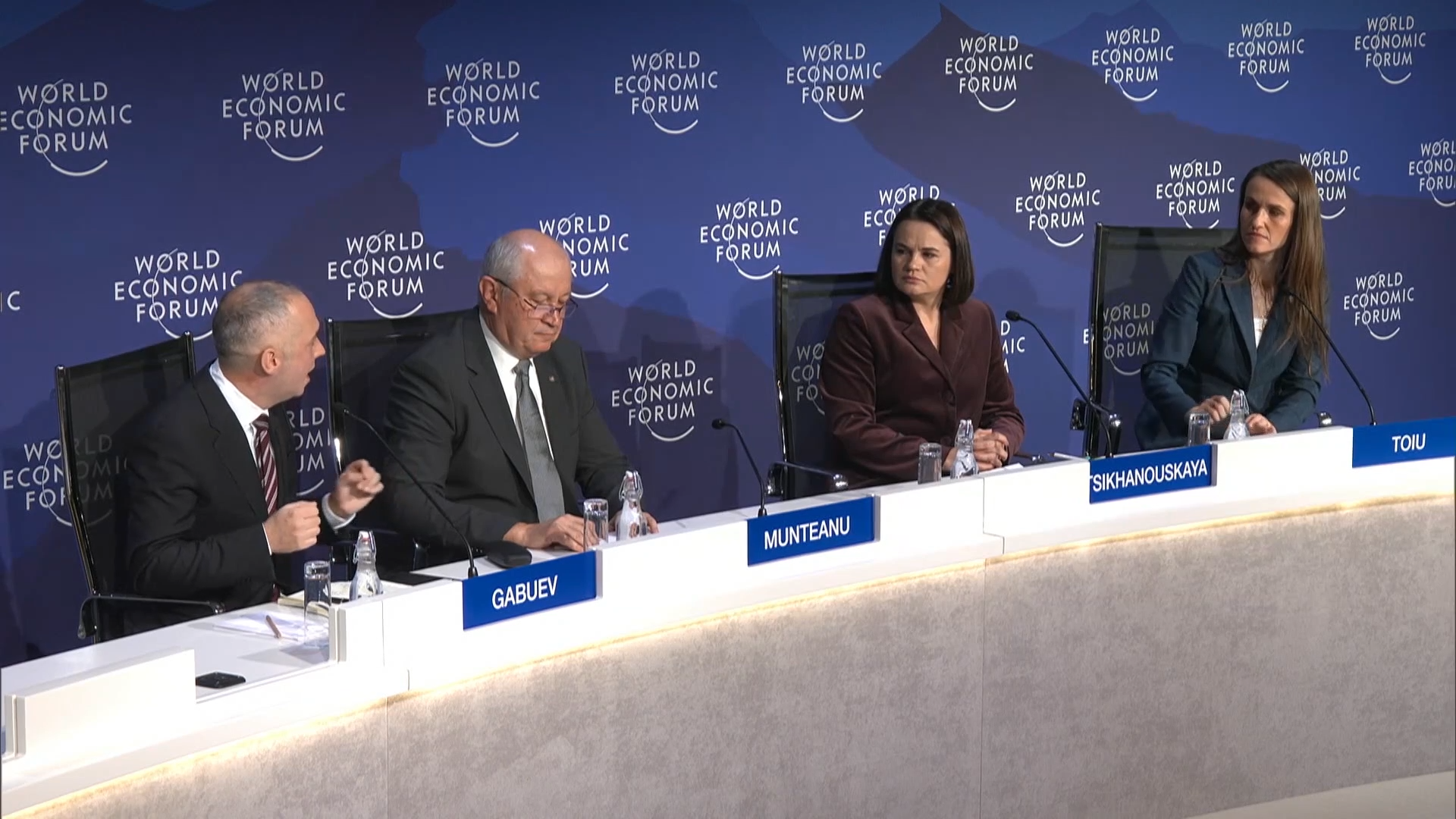 Can Russia Sustain a Wartime Economy?