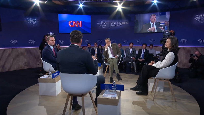 Conversation with US State Governors