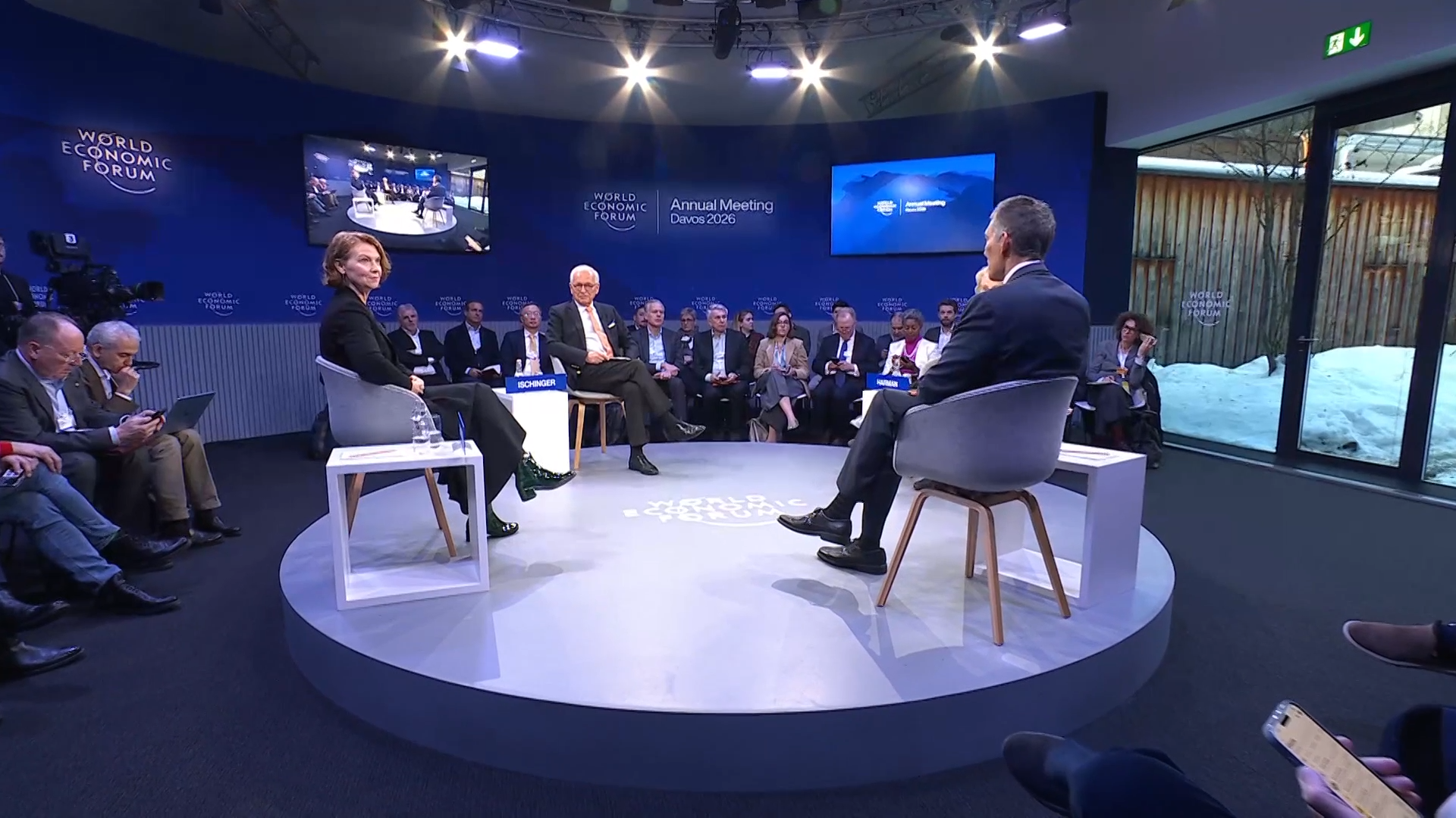 Geopolitical Risks Outlook for 2026