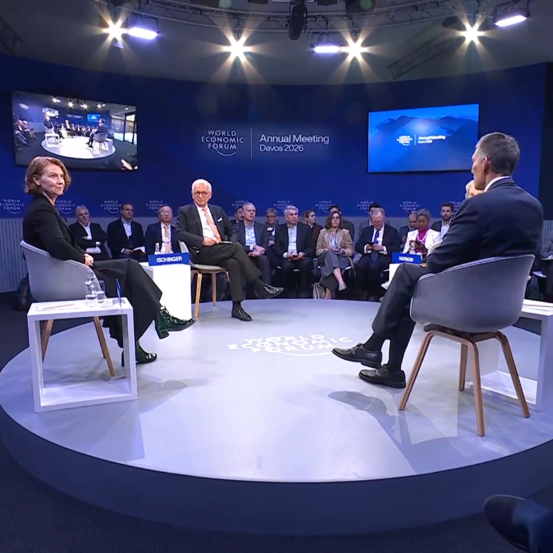 Geopolitical Risks Outlook for 2026