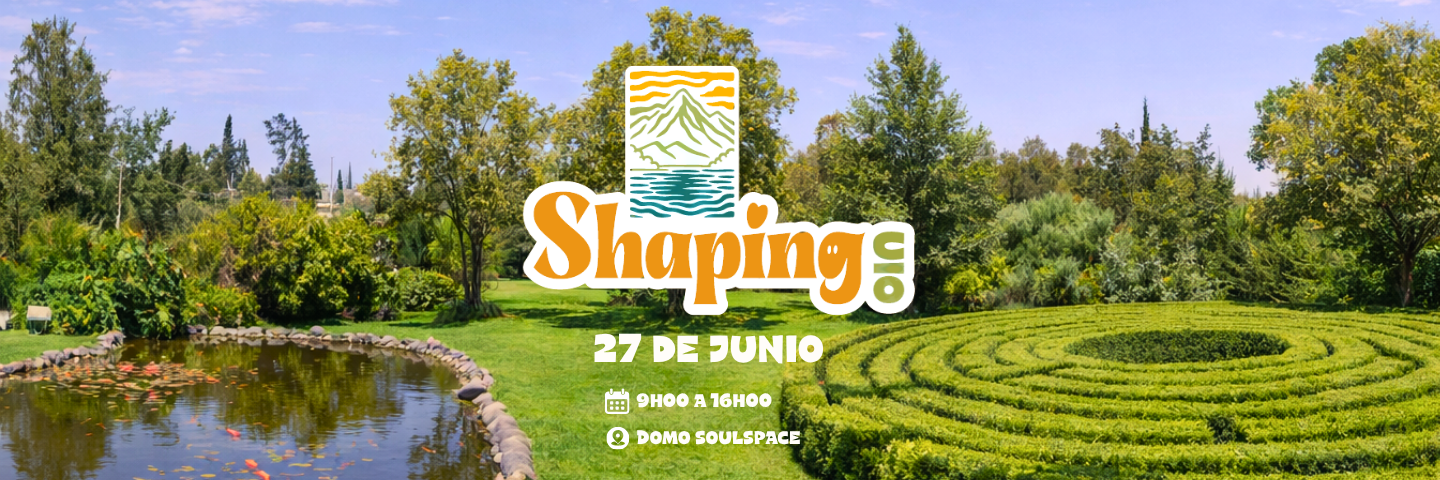 Shaping Quito 💛🌱