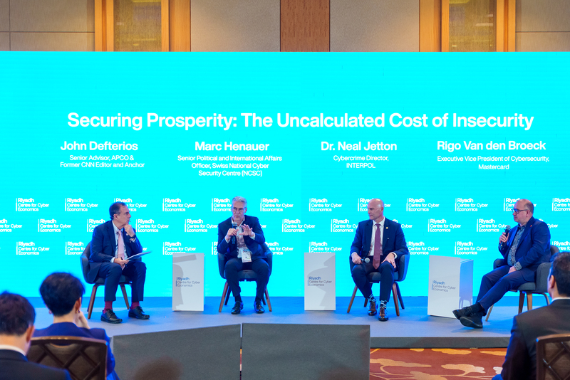 Securing Prosperity: The Uncalculated Cost of Cyber Insecurity