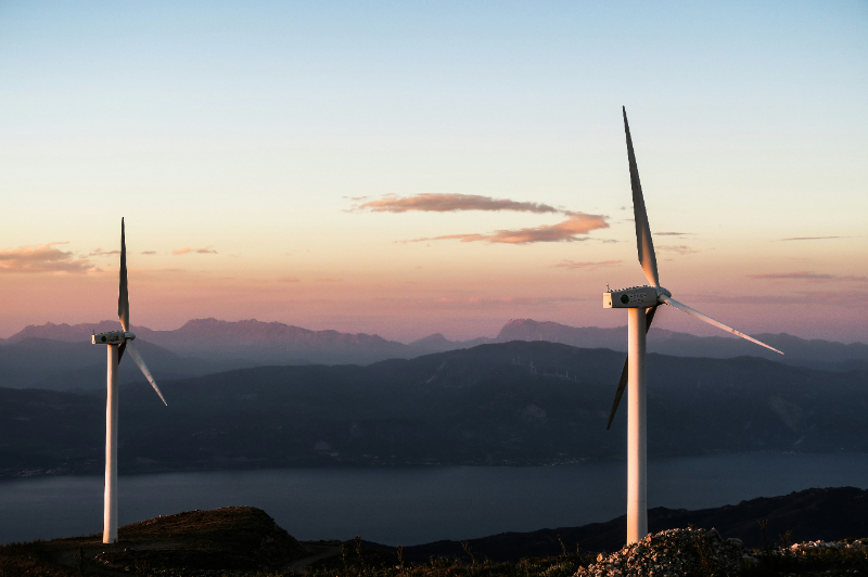 Powering the Future: From Minerals to Megawatts