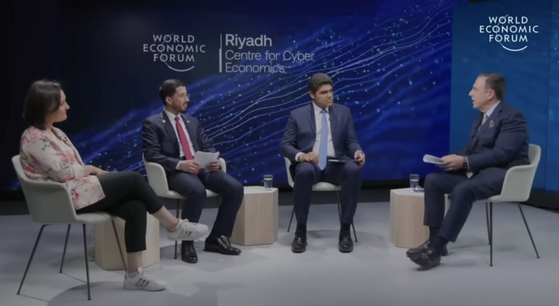 Beneath the Surface: The Economic Dimension of Cybersecurity