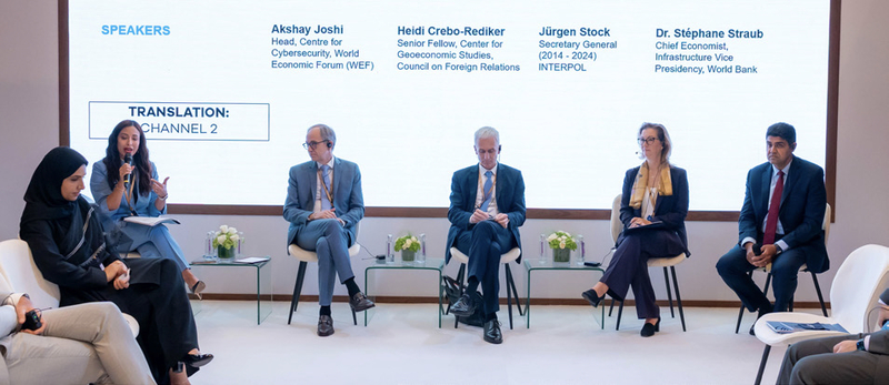 The Macroeconomic Impact of Cybersecurity