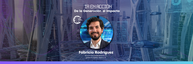 IA en Acción: De la Generación al Impacto