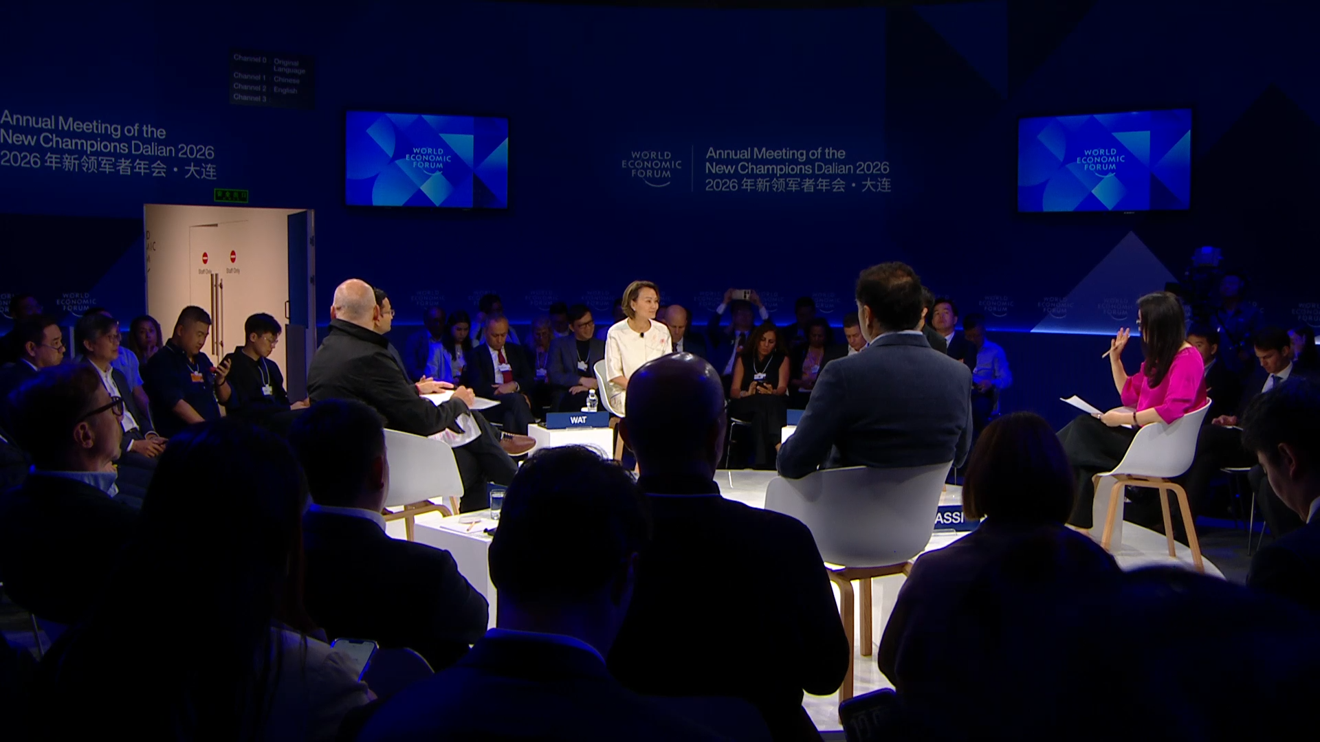 What's the Limit for AI-First Enterprises?