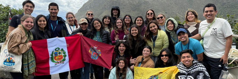 Reu Región Andes