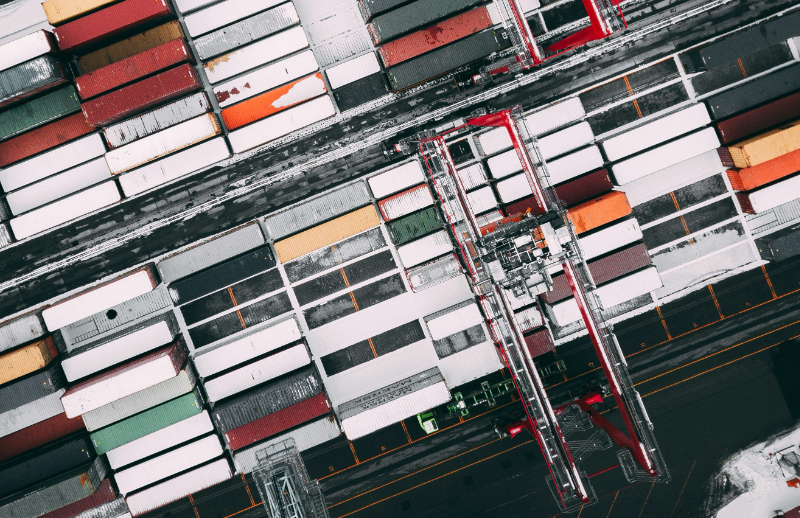 Securing Connectivity Amid Trade Tension