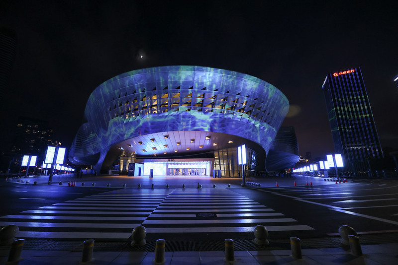 Inside China’s Energy System