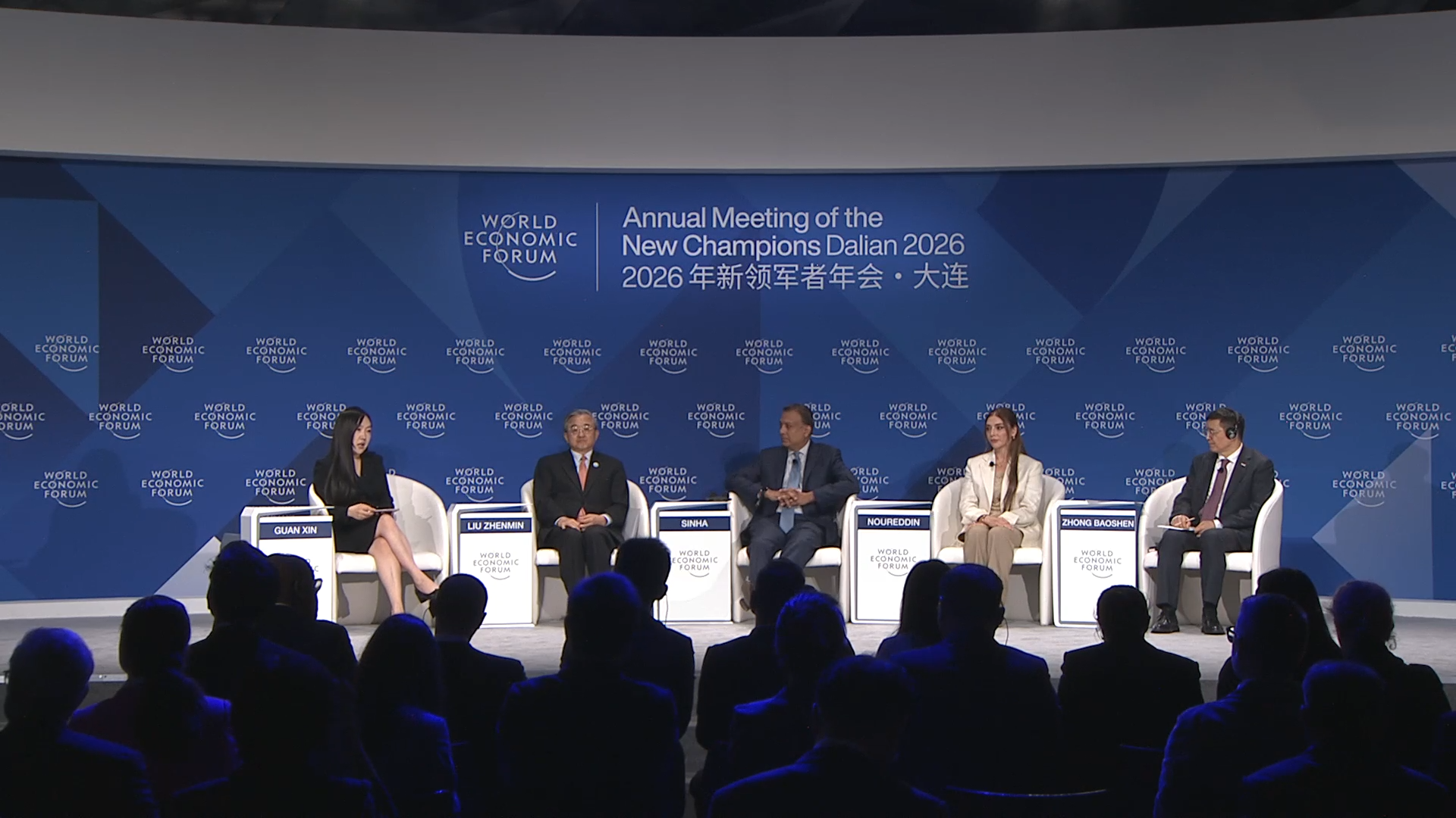 Follow the Money: Where Climate Capital Is Going