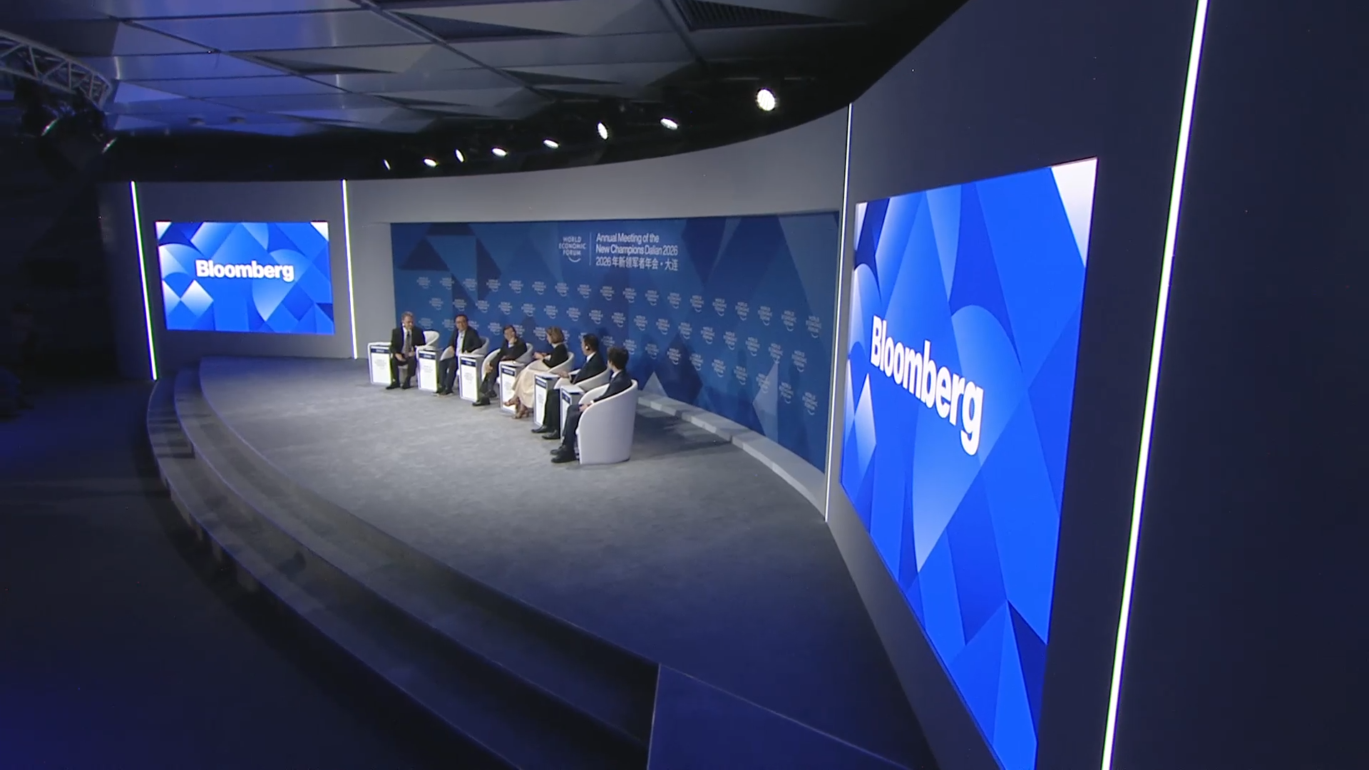 How Far Can China’s Innovation Model Go?