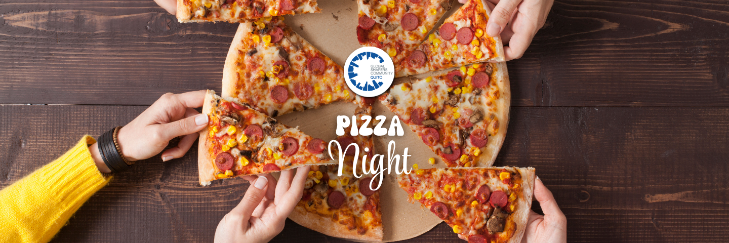 Pizza Night