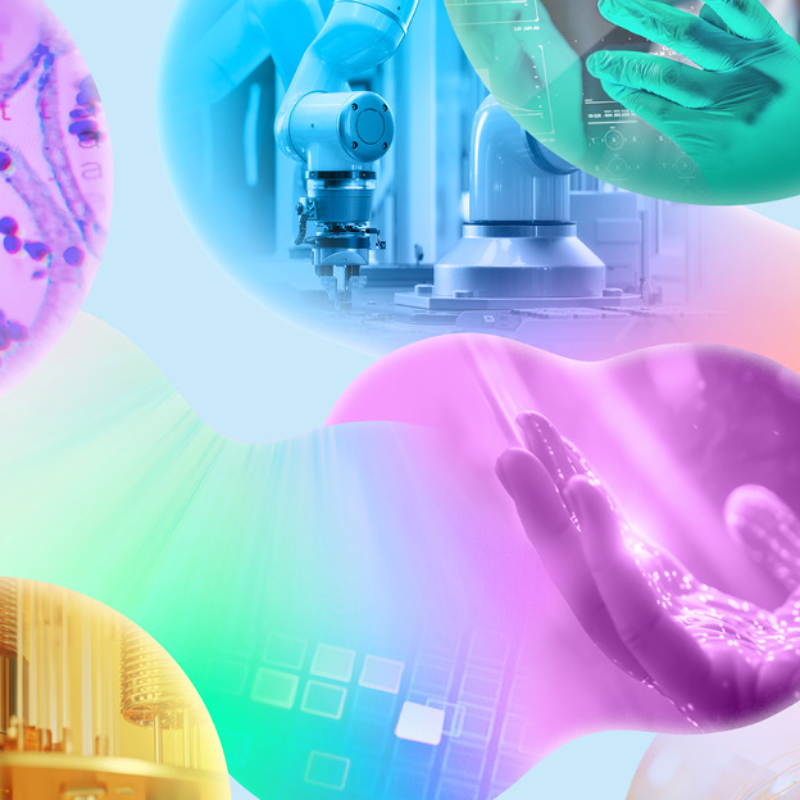 Launch of the Second Technology Convergence Report