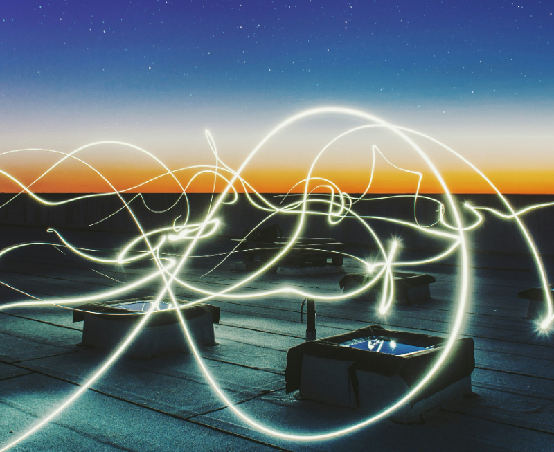 From $100 Oil to Extreme Heat: Can Technology Reduce Energy Vulnerability?
