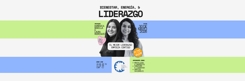 Bienestar, Energía y Liderazgo