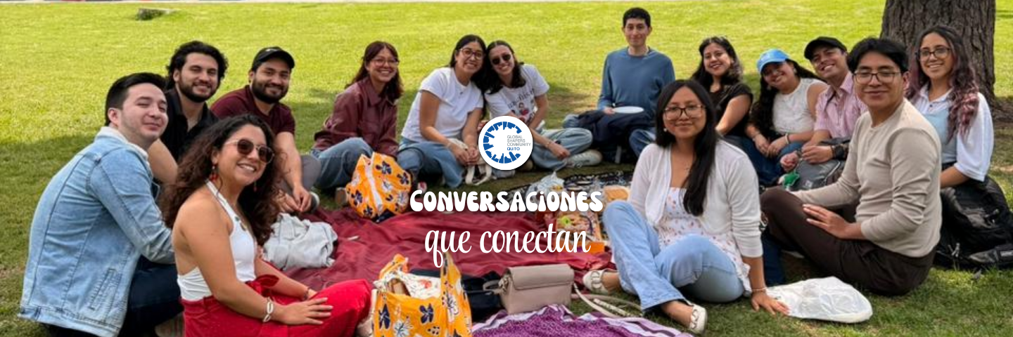 Conversaciones que Conectan 💛