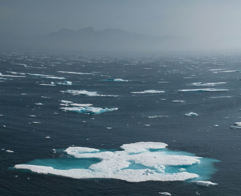 El Niño and a Warming World: What Leaders Need to Know