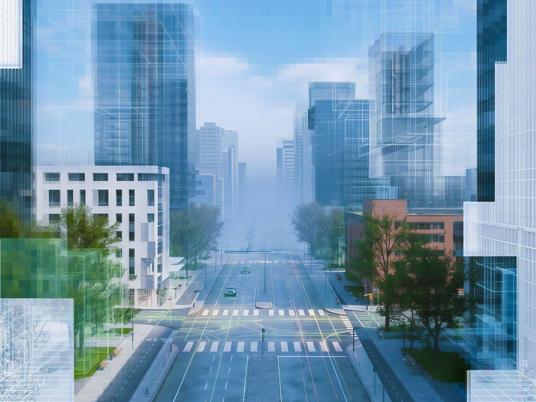 World Models: Can AI Learn How the World Works?