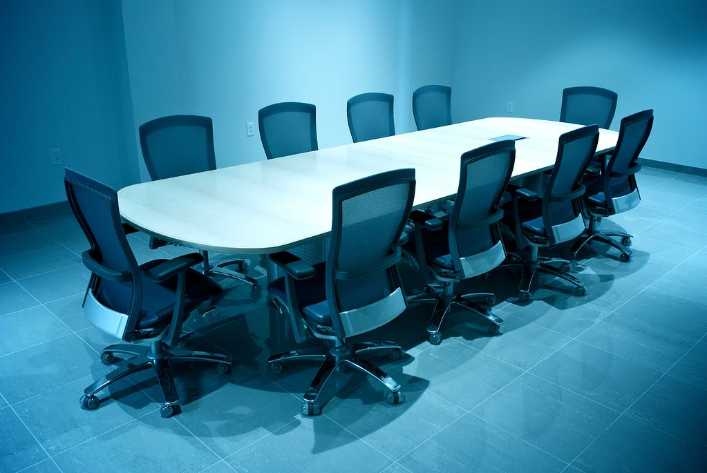 The Future of Governance: From Oversight to Resilience
