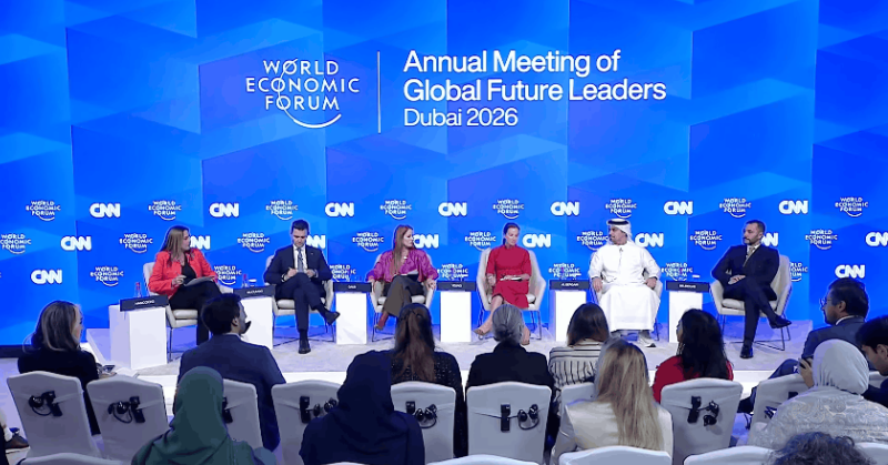 Trade In a Changing World