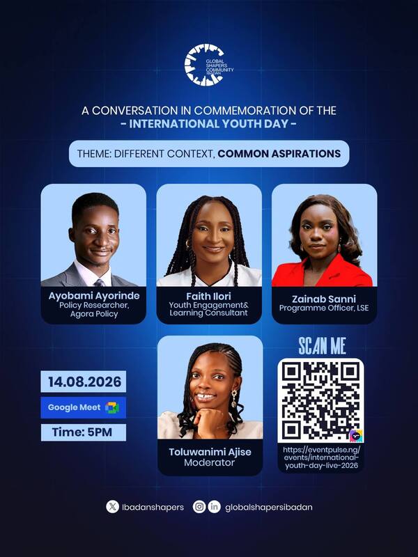 Different Contexts, Common Aspirations