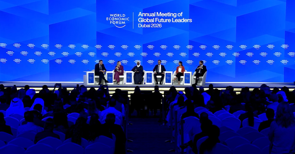 Opening Plenary