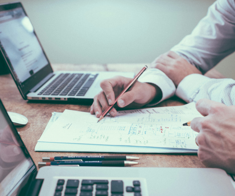 Risk Management Reimagined
