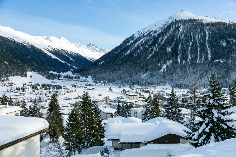 Davos Debrief 2027