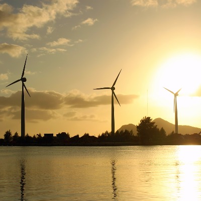 Global Energy Outlook: The View from Asia