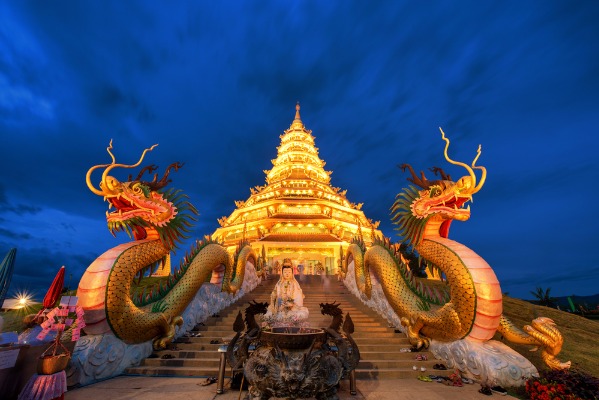 Start-Up Asia