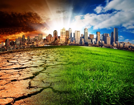 Implementing the Climate Deal