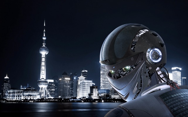 Scientific China