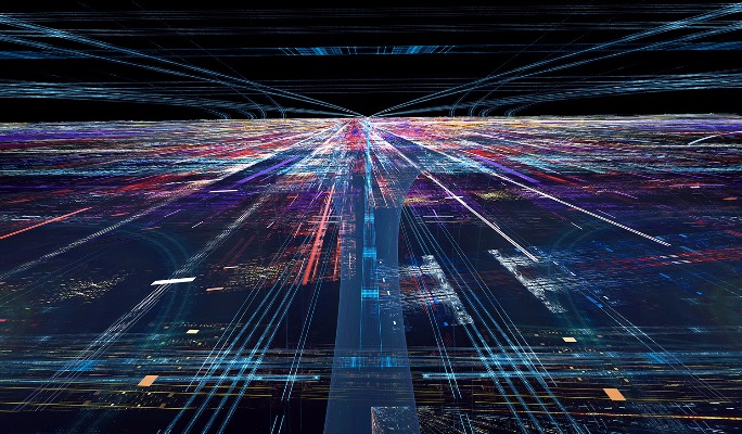 What If: Our Virtual Life Overtakes Our Physical Reality?