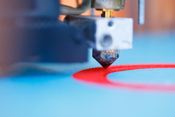What If: Drugs Are Printed from the Internet?