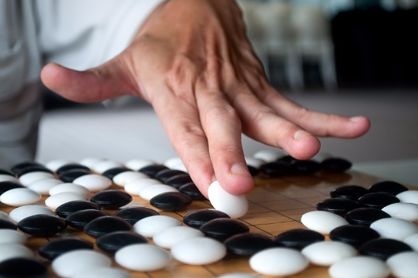 Human vs Machine: The Significance of AlphaGo