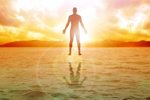 What If: We Become Superhuman?