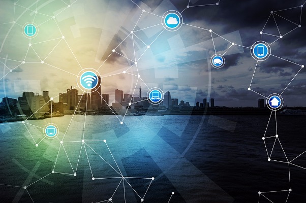 Technology Tipping Points: Digital Ubiquity
