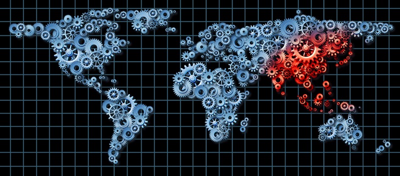 Global Economic Outlook: The View from Asia