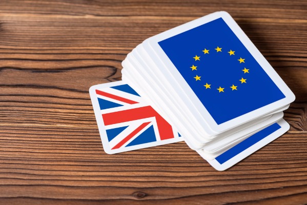 After the Brexit