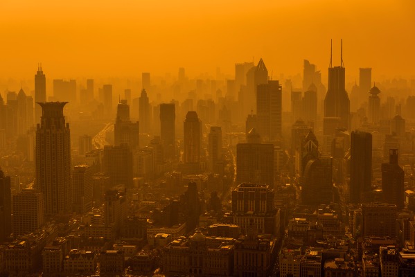 Issue Briefing: Tackling China's Pollution Problem