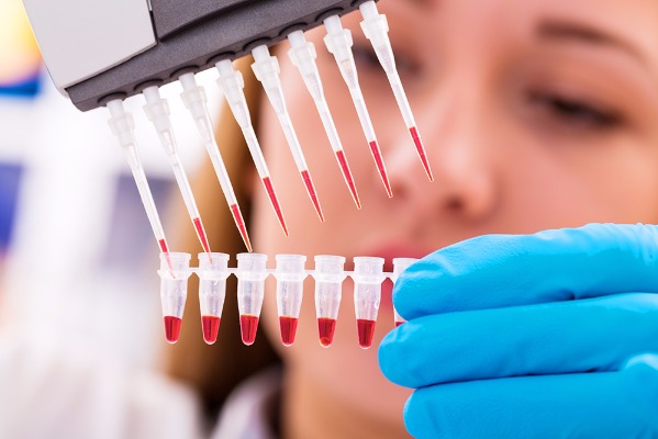 Issue Briefing: Women in Science