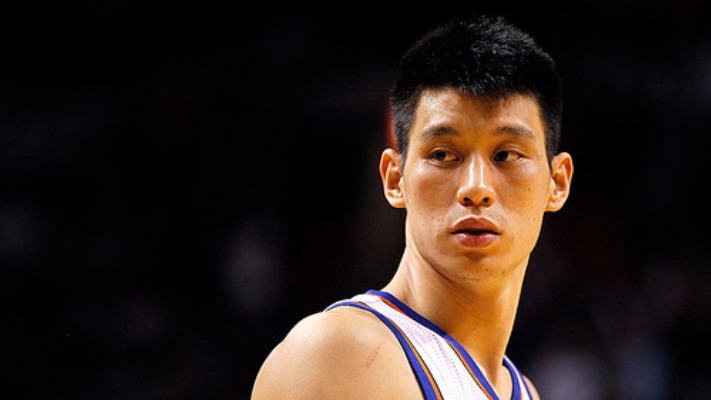 A Conversation with NBA Player Jeremy Lin